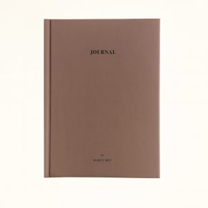 Carnet journaling