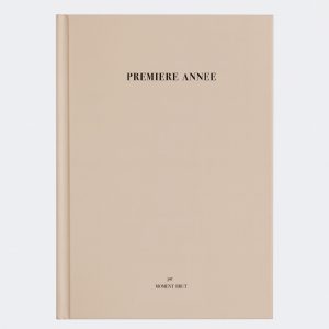 Carnet de bébé
