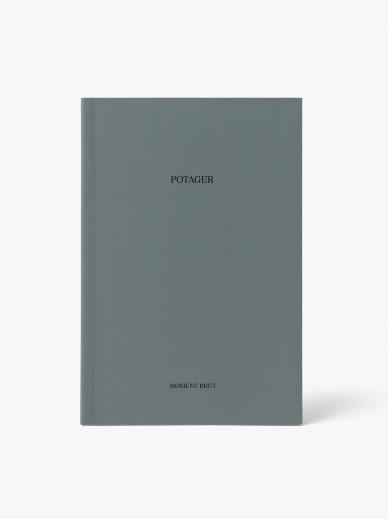 Carnet du potager