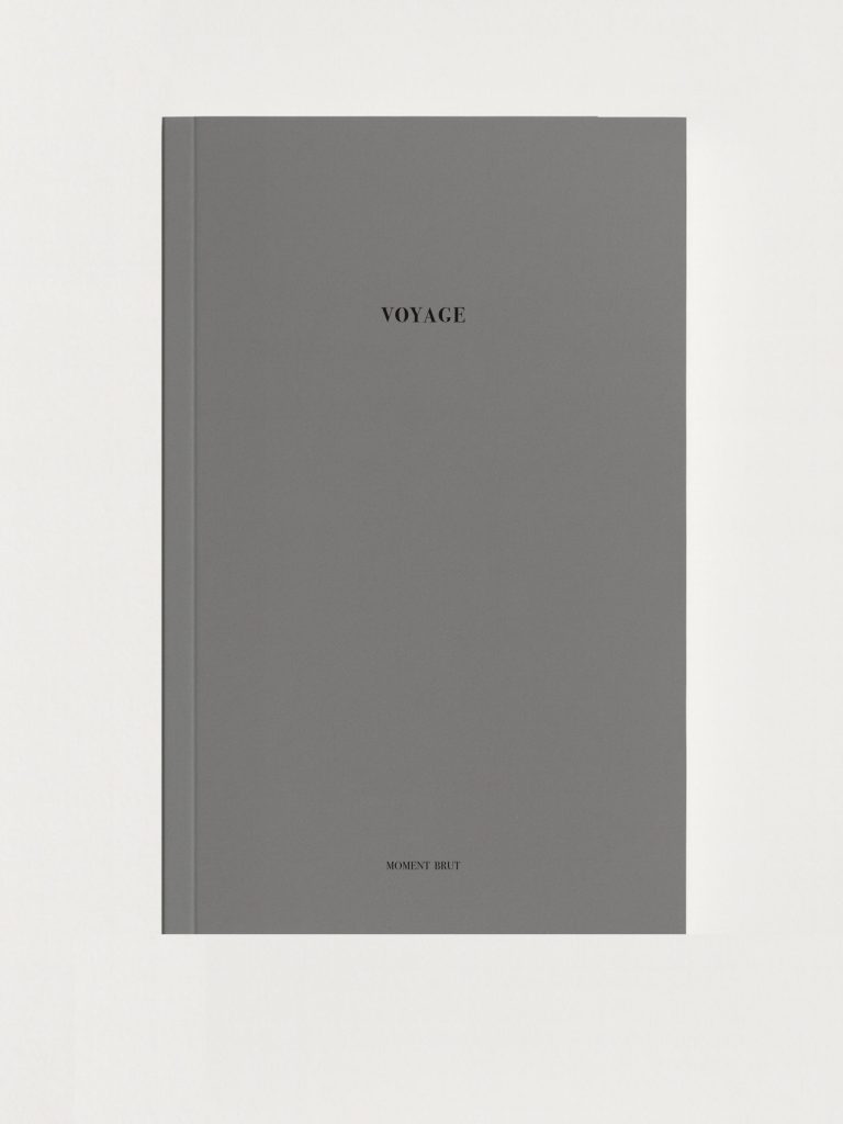 Carnet de voyage