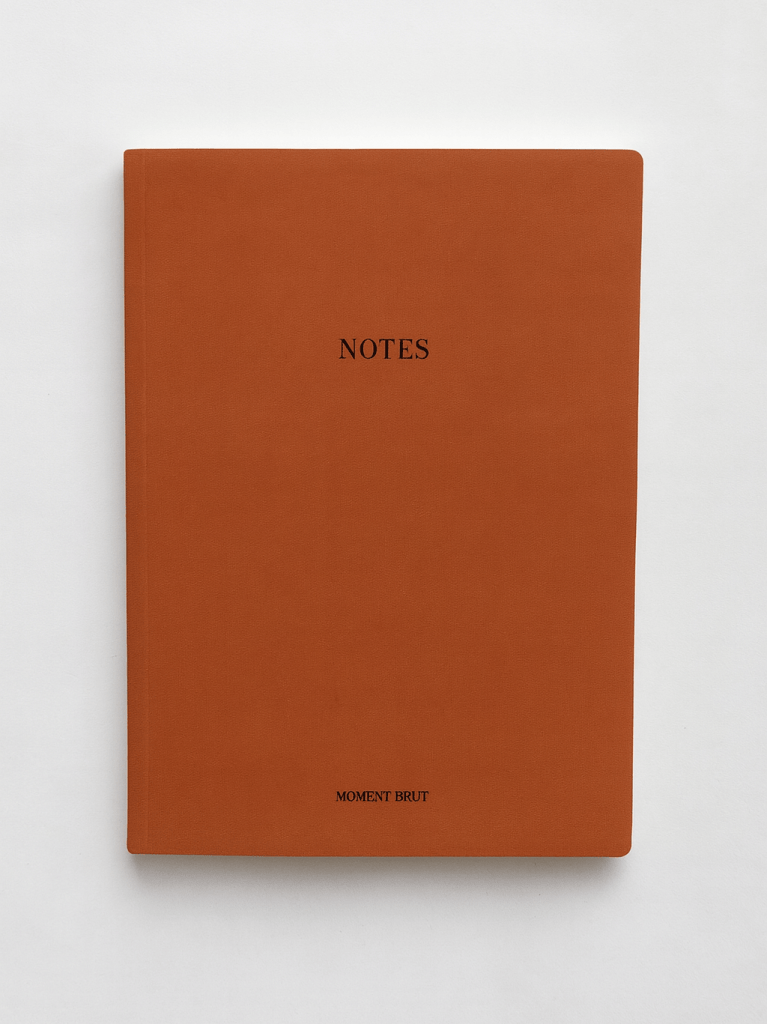Carnet de notes