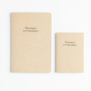 Carnet de lecture - Kraft