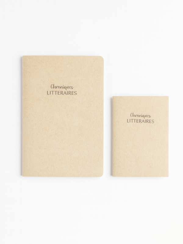 Carnet de lecture - Kraft