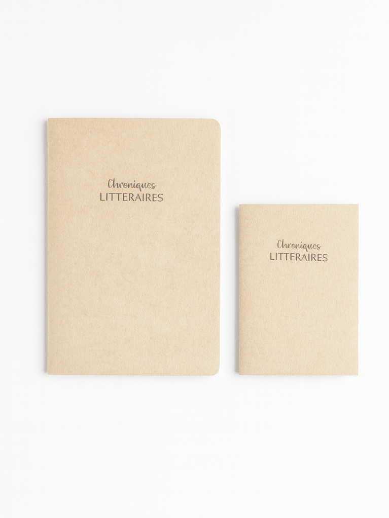 Carnet de lecture - Kraft